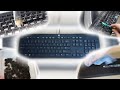 I Took My Keyboard Apart for a Full Deep Clean