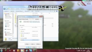 How to recover deleted Minecraft worlds (InfectiousPixels)