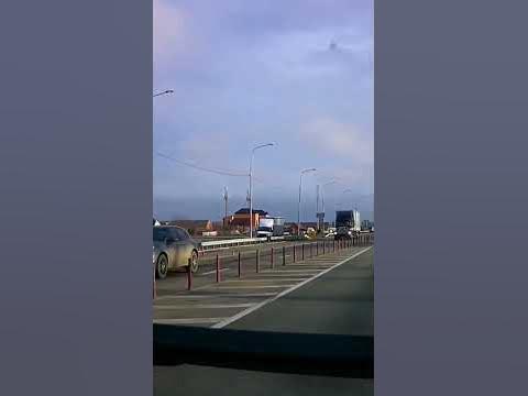 Дорога - YouTube