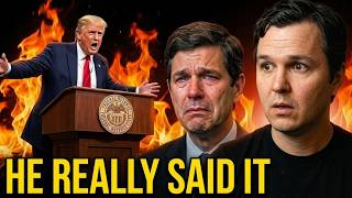 Trump’s Shocking Market Prediction