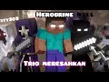 kumpulan jedag jedug. null. entity303. herobrine. #minecraft
