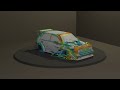 Beginning of video