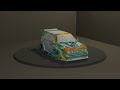 End of video