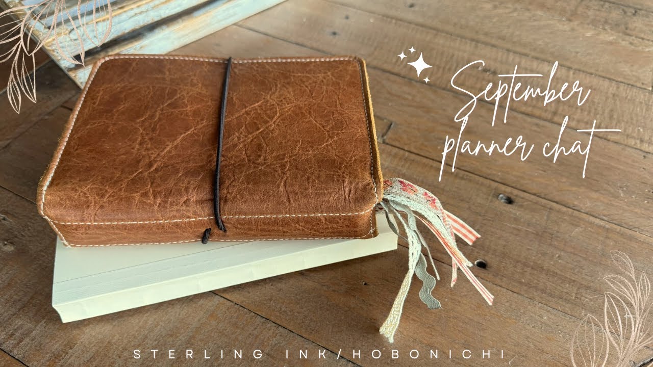 September Planner Chat