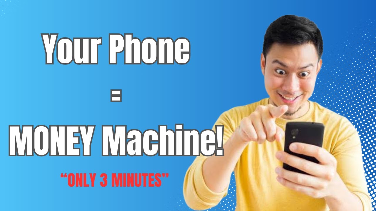 How to Use Fintech Apps to Save Money and Invest Smarter - Only 3 Minutes