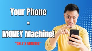 How to Use Fintech Apps to Save Money and Invest Smarter - Only 3 Minutes