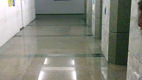 ArduCopter Nr.1 - Flight test