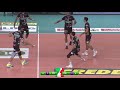 Gli highlights di Kioene Padova  - Cucine Lube Civitanova