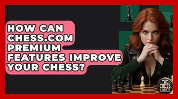 How Can Chess.com Premium Features Improve Your Chess? - The Chess Codex