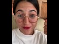 Comedian absolutely nails AOC impression