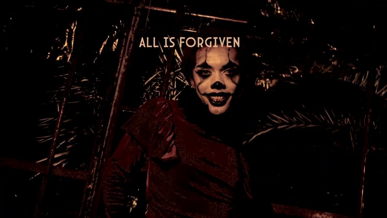 Смотреть «Forgiven | Ella Reid (Lyric Video)» на YouTube Смотреть «Forgiven | Ella Reid (Lyric Video)» на YouTube