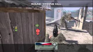Clean Killcam [S4C]