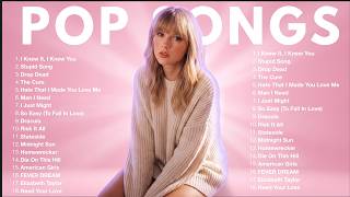 Top 50 Trending Songs This Week 🍊 Billboard Pop Hits – Selena Gomez, The Weeknd, Adele, Dua Lipa #14