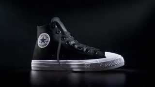 redesigned chuck taylors