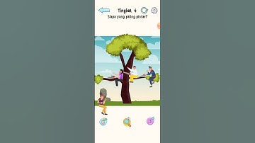 Brain Help: Brain Grames Level 4 By Rick Gaming