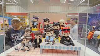 SAIGON CENTRE HẤP THỦY NHIỆT HK CHANG KANG KUNG