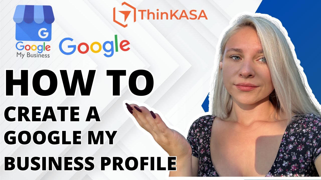 Google Business Listing: Create Your Google My Business Profile in 2023 (easy step-by-step guide_