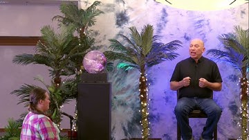 Slow down to accelerate -- Bashar x D. Anka