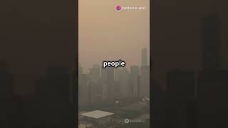 India's Pollution Crisis: A Wake-Up Call!