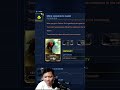 WARFRAME JUST GAVE ME THIS FOR FREE! 💎🔥