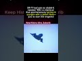 SR-71 Fuel Won't IGNITE. Needs TEB. Spontaneously BURNS In Oxygen. Only 16 SHOTS.
