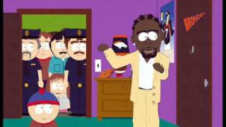 South Park R.Kelly Song