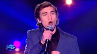 Mathieu J suis Snob   Top 4   NOUVELLE STAR 2014