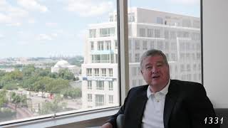 A Conversation with Steven A. Grigg, President & CEO of Republic Properties Corporation