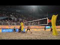 Phil Dalhausser and Nick Lucena beat Olympic champions in Fort Lauderdale