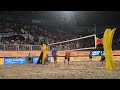 Phil Dalhausser and Nick Lucena beat Olympic champions in Fort Lauderdale