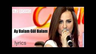 Ay balam Turkish song 8D audio Resimi