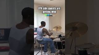 Gta Side Quests Are Wild
