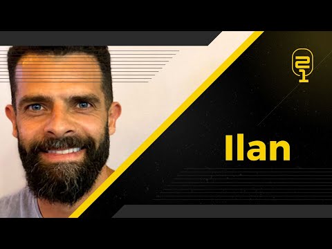 ILAN DALL'IGNA | Dois Um Podcast #9