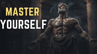 20 Stoic Tips For Mastering Yourself (Seneca
