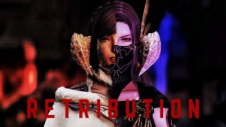 Retribution
