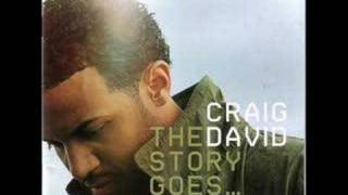 Craig David - Hypnotic