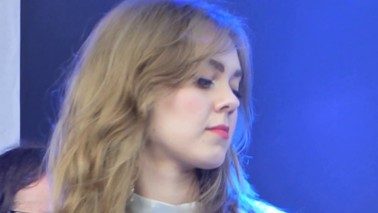 First Aid Kit Gröna Lund Recension