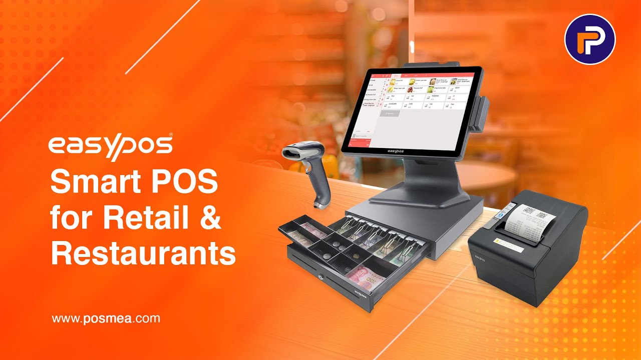 Welcome to the World of EasyPOS – Smart POS Software for Retail ...