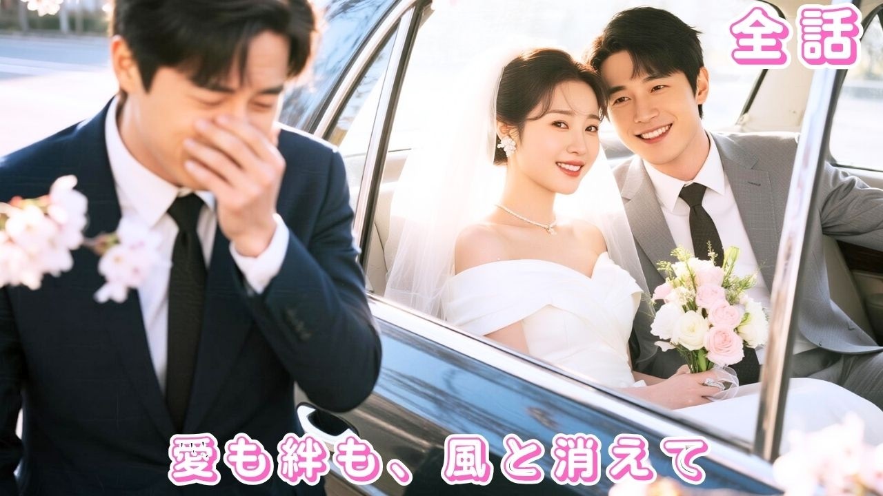 【中国ドラマ 日本語字幕 無料全話】誰もが「彼女は彼を愛している」と思った。だがそれは愛ではなく恩――三年後、破産した彼の前に現れたのは珠宝の女王だった!#短編ドラマ #ceo #251010nxA3