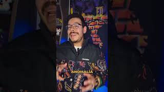El lugar donde caen 1.6 millones de RAYOS al año ⚡ (Catatumbo)