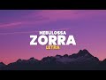 Nebulossa ZORRA Letra Lyrics Eurovision 2024 рџ Єрџ ё Nebulossa ZORRA Letra Lyrics Eurovision 2024 рџ Єрџ ё