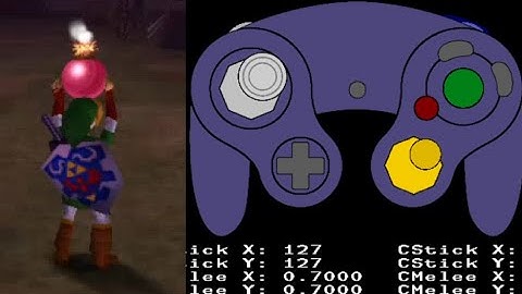 ESS Adapter Mode for PhobGCC