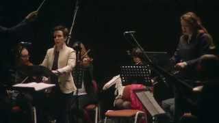 Pergolesi - Stabat Mater (Rehearsal)