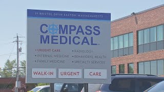 ‘I’m scared’: Compass Medical didn’t warn Mass. of closures and layoffs, 25 Investigates finds