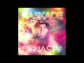 Kaskade (feat. Haley) - Dynasty