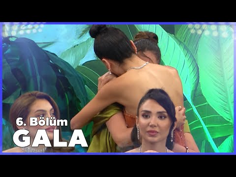 Aşkın Gücü 3 Sezon 6 Bölüm FULL Gala 