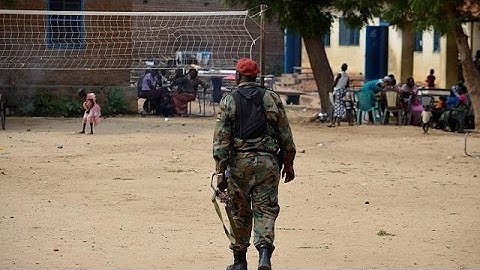 The United Nations calls on warring factions in South Sudan to respect ceasefire