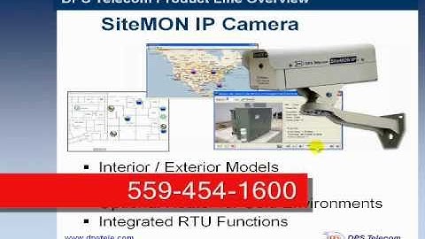 Copper Theft Monitoring Tutorial