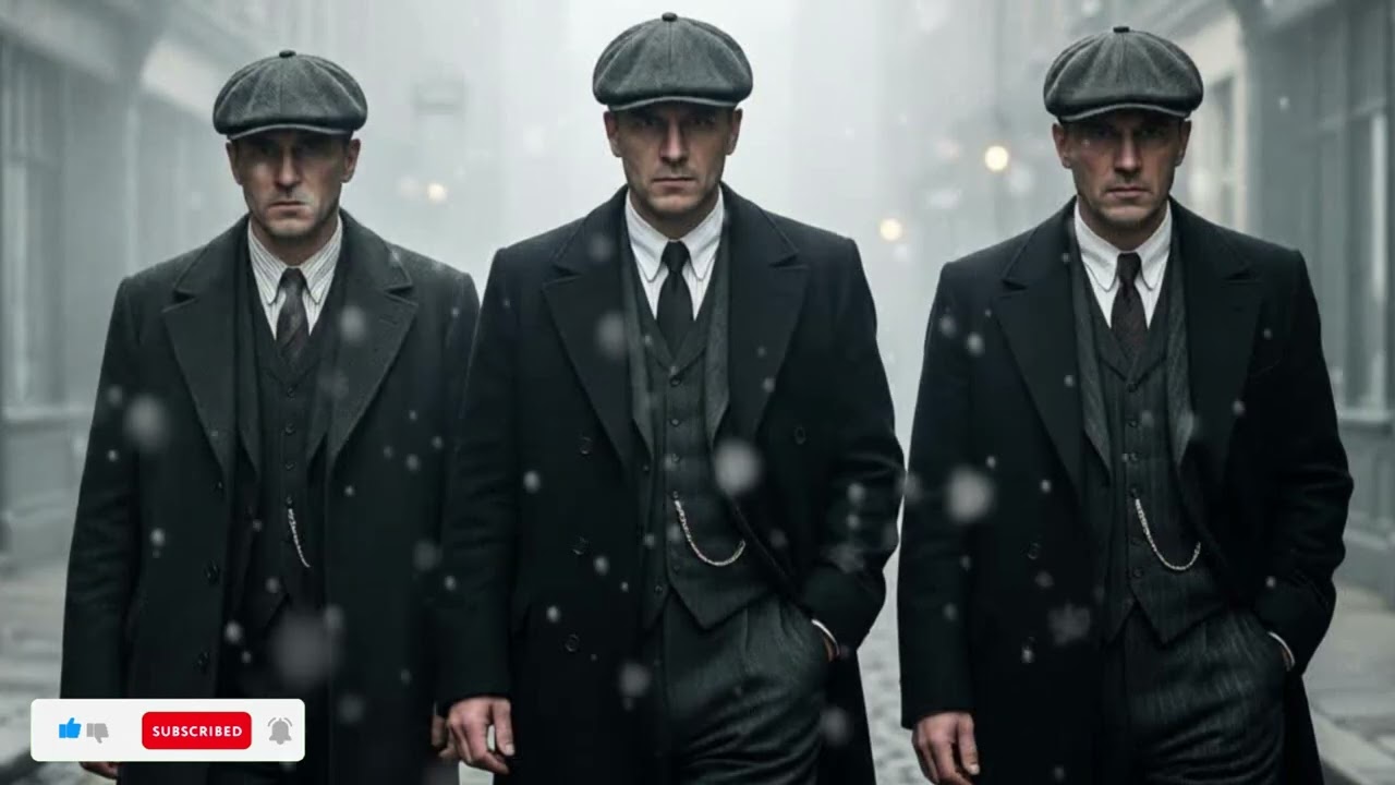 From a Single Spark to Total Domination – The Rise of Mafia AuthorityMafia Songs  A 3