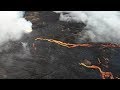 Piton de la fournaise eruption 2018